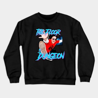 TFiD Crewneck Sweatshirt